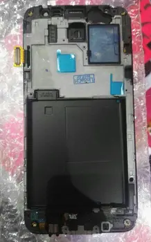 

2015 For samsung Galaxy J5 J500 Lcd screen Display+Touch Glass Digitizer+Frame Assembly TFT version
