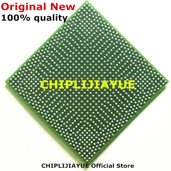 

(1-10piece) 100% New 216-0833002 216 0833002 IC chip BGA Chipset In Stock