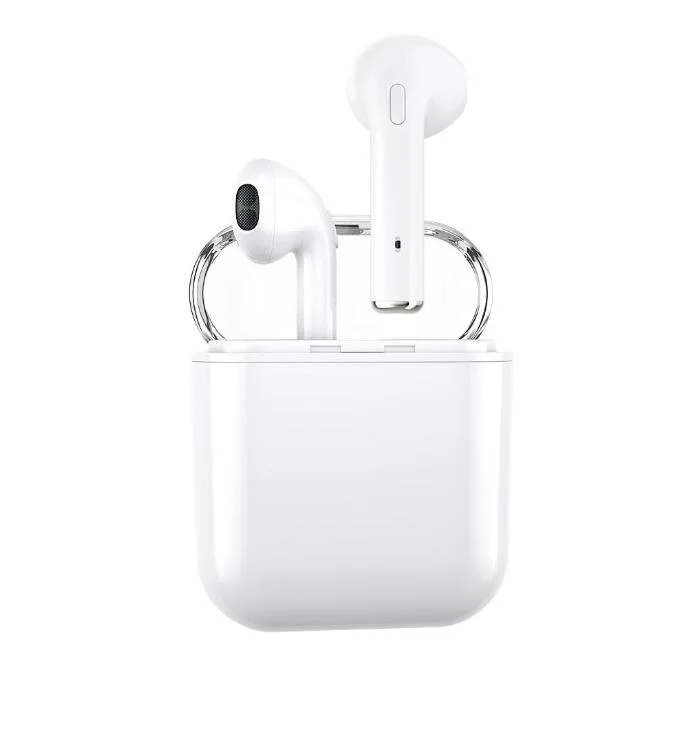 F10 TWS беспроводные Bluetooth наушники стерео вкладыши Наушники для Android