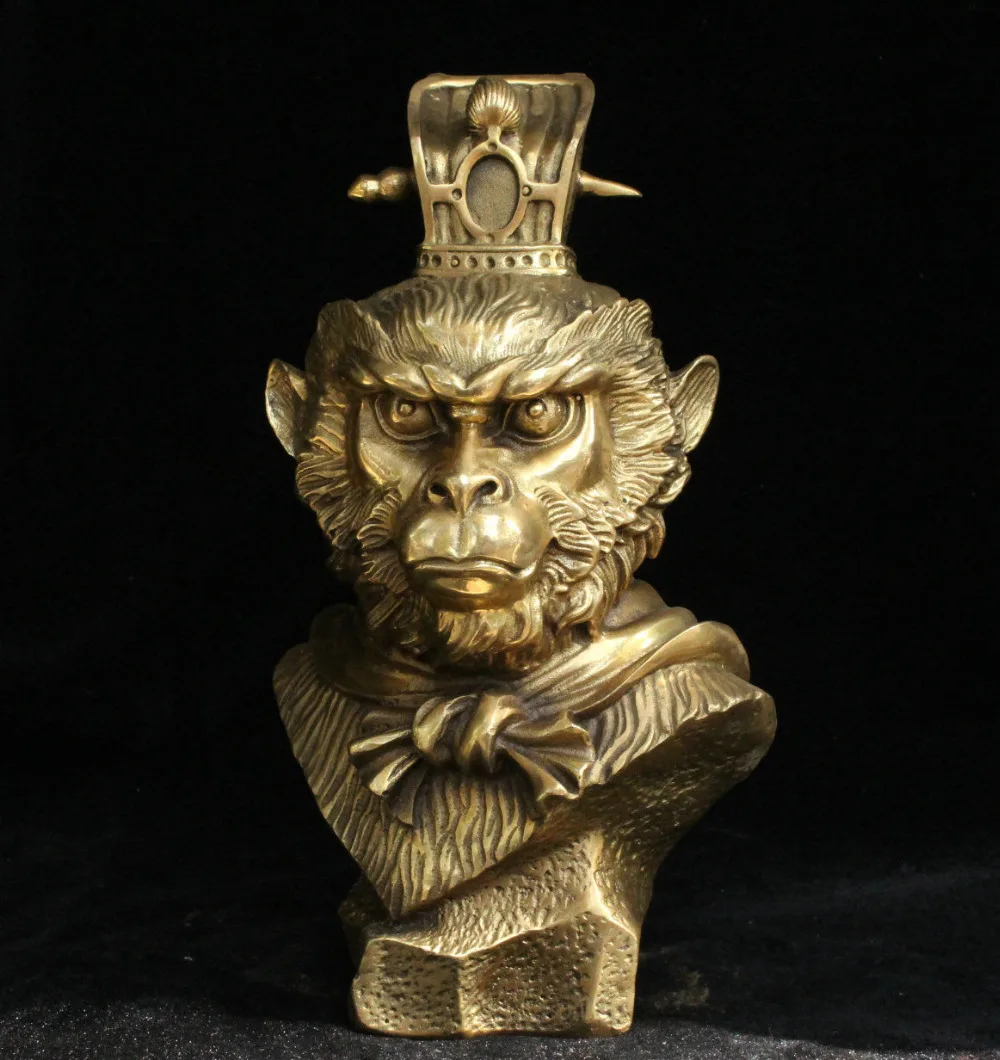 Pencinta Kera Sakti Sun Go Kong Home Facebook