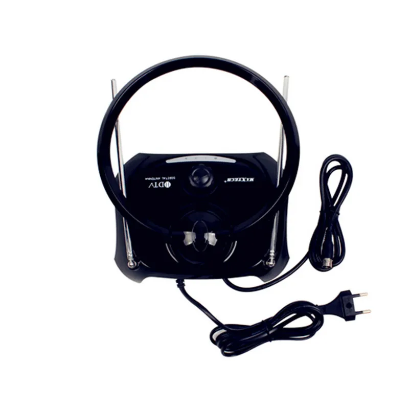 300 mile Indoor High Gain HDTV Antenna Magnetic Circular Digital TV Antenna Radius HDTV Booster Satellite signal receiver Aerial 300 mile Indoor High Gain HDTV Antenna Magnetic Circular Digital TV Antenna Radius HDTV Booster Satellite signal receiver Aerial