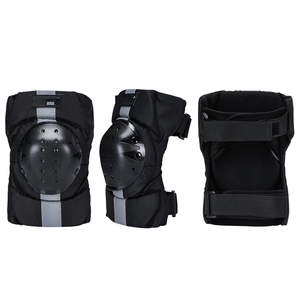 

Motorcycle Knee Protection Motocross Protector Pads Road Motocross Sports Skiing Cycling Guard Protective Gear
