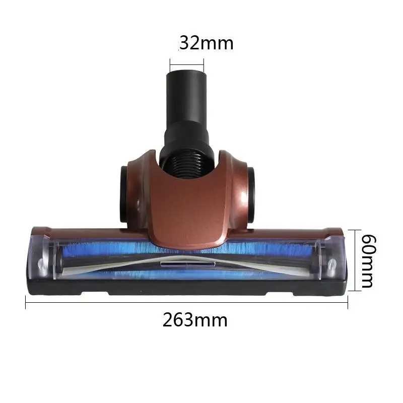 32mm Universal vacuum cleaner Carpet floor brush for philips dyson v6 Electrolux midea haier vacuum cleaner Air brush head цена 32mm Universal vacuum cleaner Carpet floor brush for philips dyson v6 Electrolux midea haier vacuum cleaner Air brush head цены онлайн