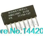 

Honey HMC1001 ZIP-8 reluctance