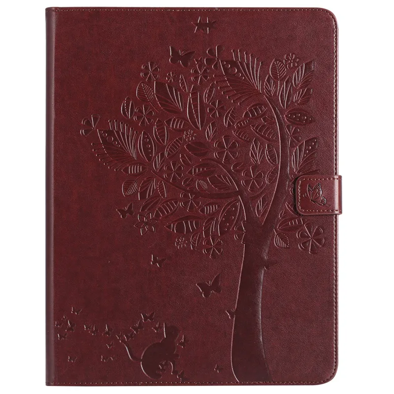 Wekays For iPad 2 3 4 Case Luxury Cartoon Cat and Tree Leather Flip Case For Apple iPad 3 ipad 4 Stand Full Cover Capa Funda Wekays For iPad 2 3 4 Case Luxury Cartoon Cat and Tree Leather Flip Case For Apple iPad 3 ipad 4 Stand Full Cover Capa Funda