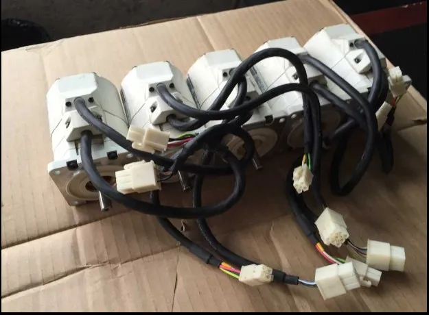 MQMA011A2B Серводвигатель используется в хорошем состоянии|motor servo motor|motor motormotor |