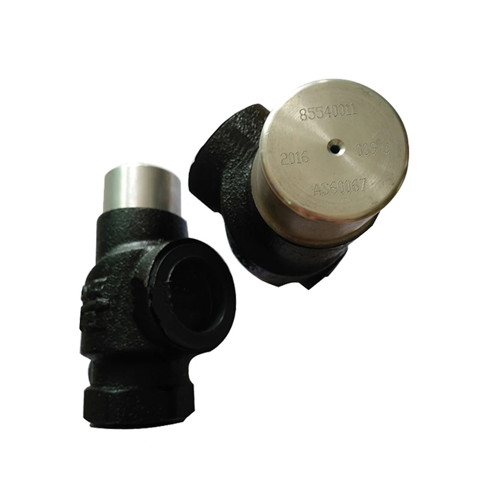 

100012308 Minimum Pressure Valve Maintenance Kit for Compair Screw Air CompressorOEM Repair MPV Kit L55-75