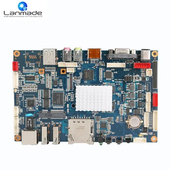 

Network Full HD AV in PCBA Board