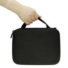 Портативный Роскошный чехол из искусственной кожи ForBose SoundLink Mini Bluetooth динамик