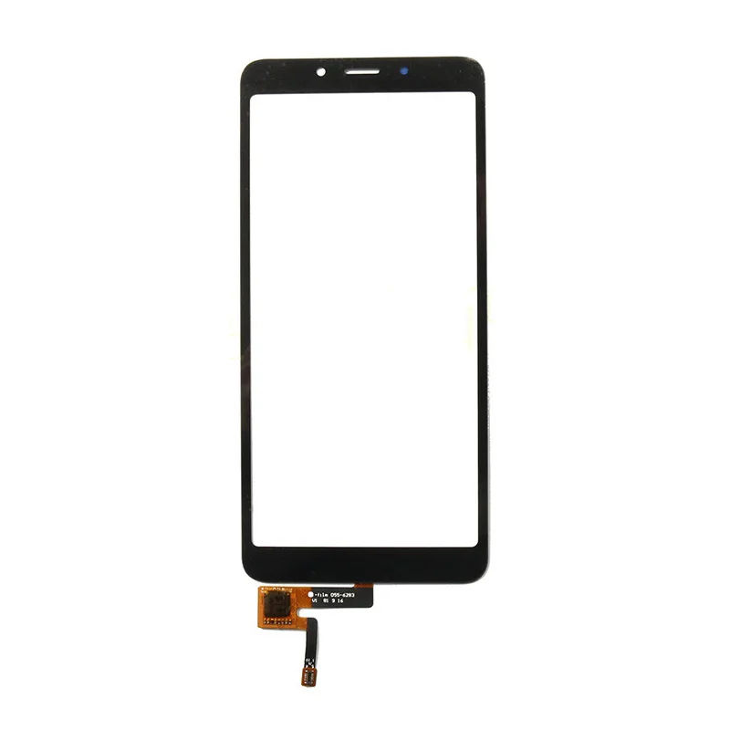 

Redmi6A Touch Screen For Xiaomi Redmi 6A 6 Front Glass Cover LCD Display Screen Outer Panel Lens Digitizer Sensor Repair Parts