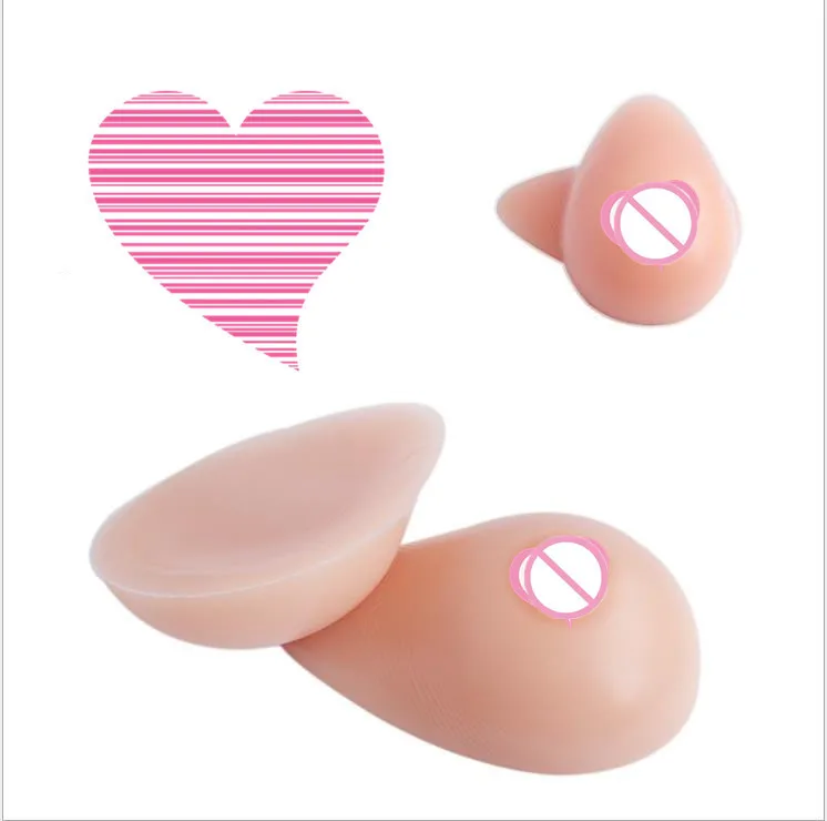fake silicone breast forms