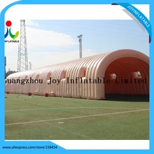 40X20M Inflatable Tunnel Tent Wedding Party Tent Event Tent Sale