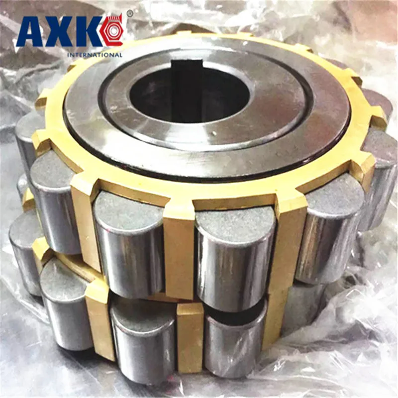 

eccentric roller bearing 15UZE60987T2X