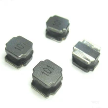 Magneto-gel inductor NR typ NR4018 NR5040 NR3015 NR6045 1/2.2/3.3/4.7/10/15UH induktivität