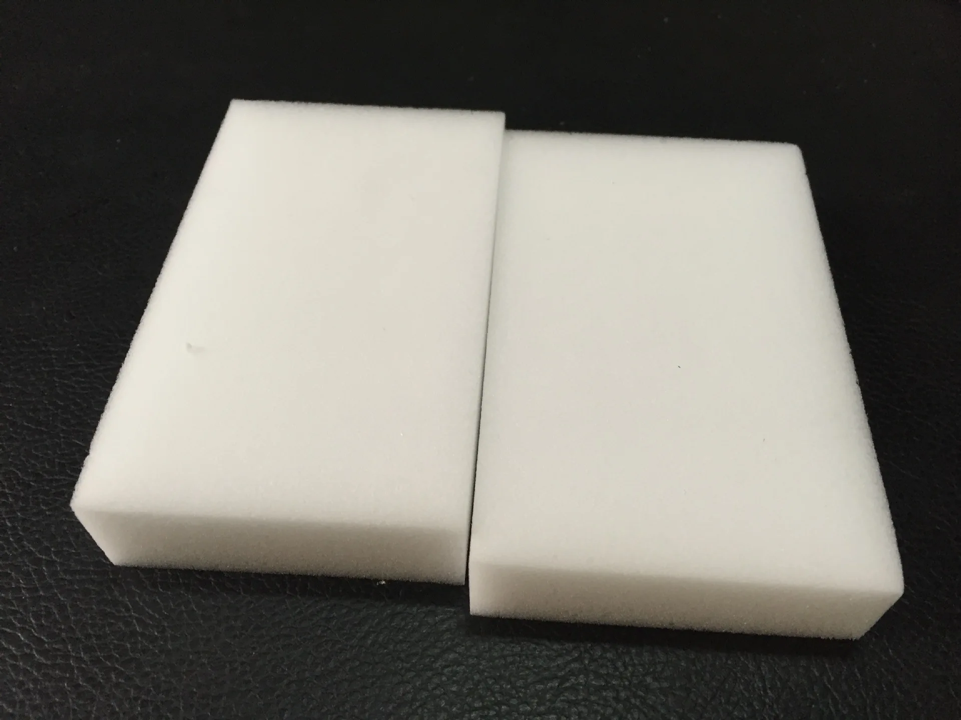 melamine sponge