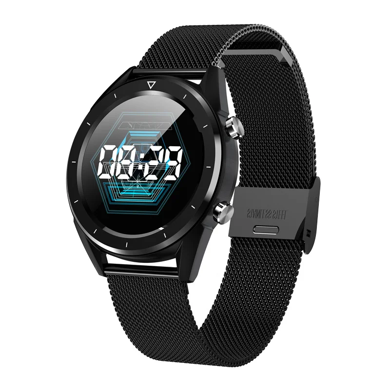 

Bluetooth Smart Watch ECG Heart Rate Monitor Fitness Tracker Smartwatch IP68 Waterproof Sport Pedometer Watch Reloj Inteligente