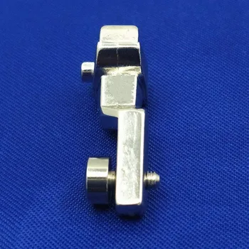 

For Bernina Activa Artista Aurora Virtuosa New Style Covert High Shank Foot # Adapter #0083677000 (#75) 7YJ216