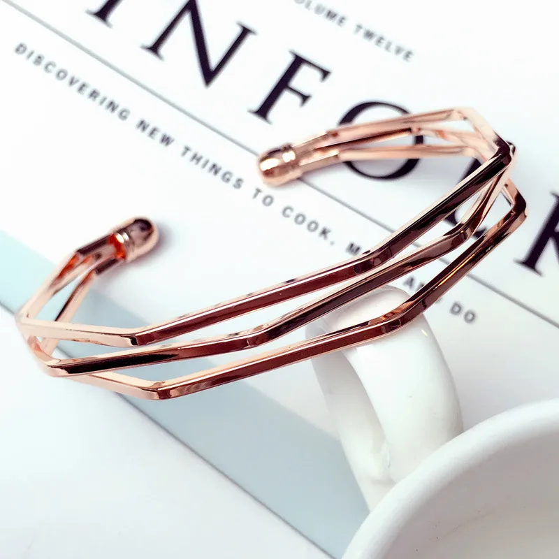 bracelet-bangle-women-rose-gold-silver-2018 (13)