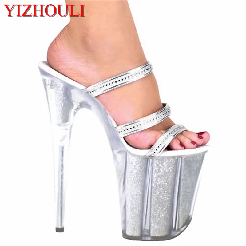 ultra platform shoes