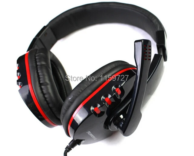 

Novo fone de ouvido stereo de 3.5mm km790 km-790 auricular auscultadores com microfone destacavel projeto para pc frete gratis