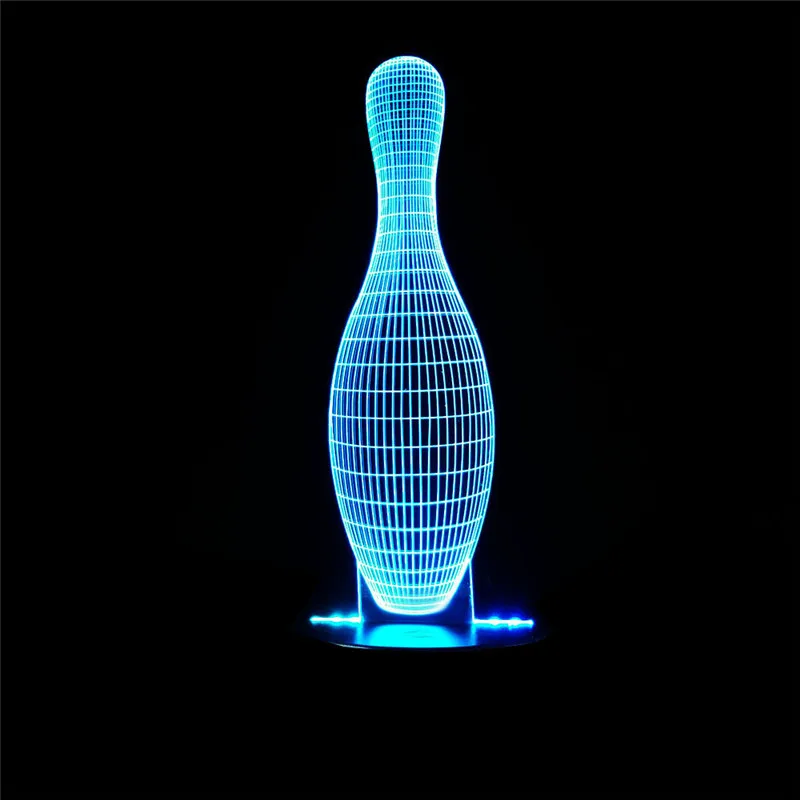 Bowling 3D Nightlight (4)