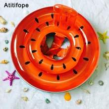 Детские большого размера пластиковые надувные Мультяшные модели безопасности сиденья кольцо Фламинго плавать кольцо воды детей Надувное сиденье лодка
