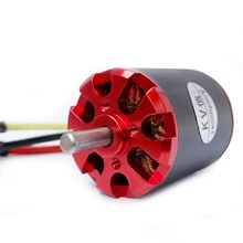 1 шт. 2836 Швейцарский двигатель бесщеточный двигатель мощный источник питания 1400KV высокий крутящий момент высокая мощность высокоскоростной бесщеточный двигатель