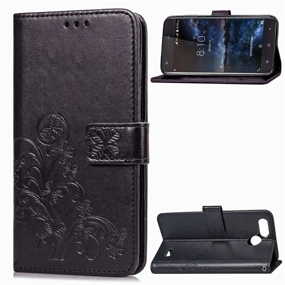 

Phone Case For Blackview A7 Pro Flip PU Leather Back Cover Silicone Case For Blackview A7pro Wallet Smartphone Bag Coque Funda