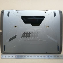Нижний чехол для ноутбука, базовая Крышка для банка геймеров GX700V GX700VO GX700VO6820 13N0-SDA0511 13NB09F0AP0111