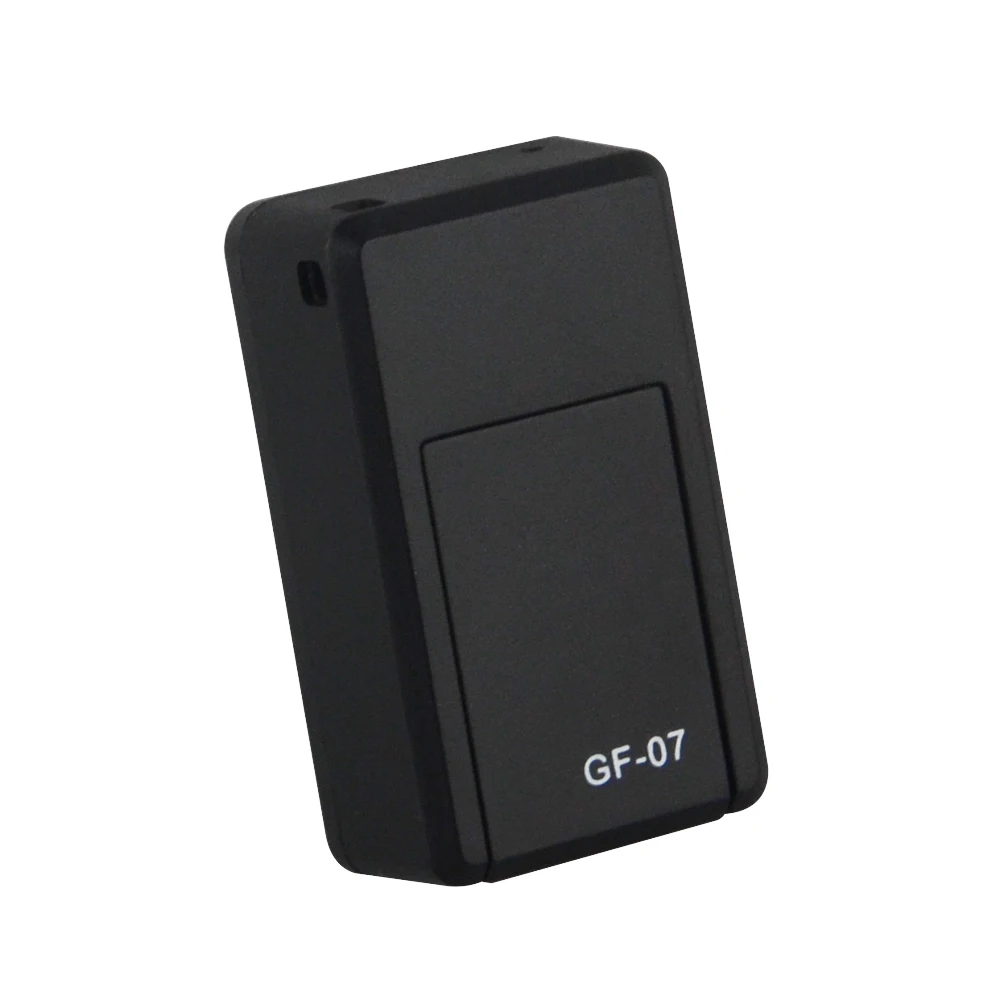 GF 07 мини GPS супер магнит трекер для детей Eldy Автомобиль долгое время в режиме
