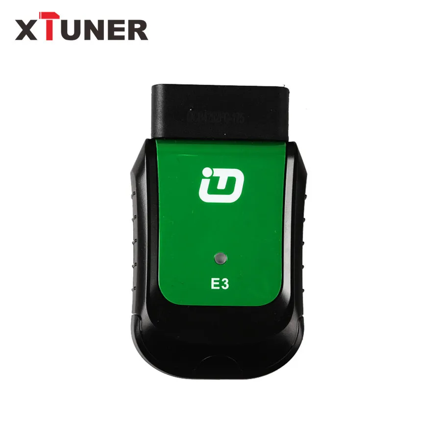 

XTUNER E3 Easydiag V9.1 Wireless OBDII Full Diagnostic Tool with Special Function Pefect Replacement For VPECKER Easydiag