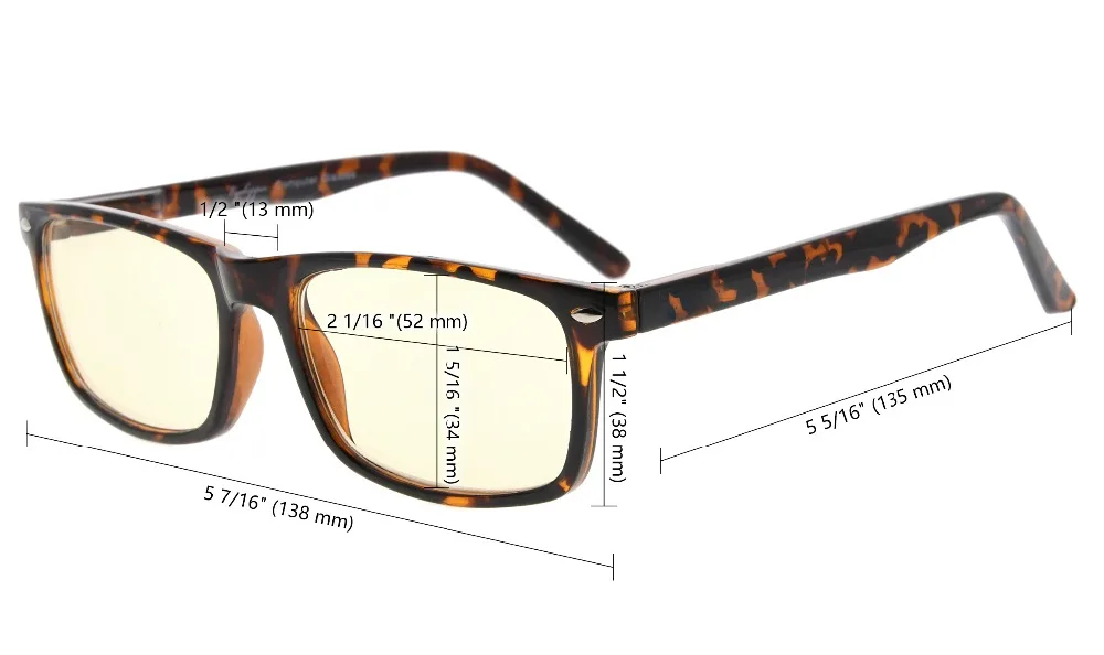 CG899-6 Size