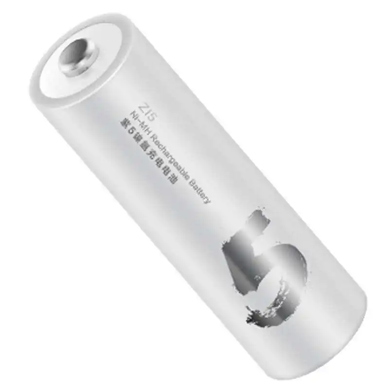 Перезаряжаемый Ni MH аккумулятор 4 шт./лот ZMI ZI7 ZI5 AAA AA 700 мАч 1800 мАч|aa 700mah|battery packbattery