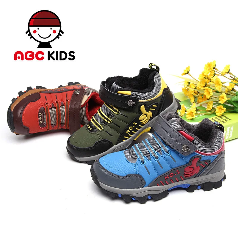 abc kids shoes