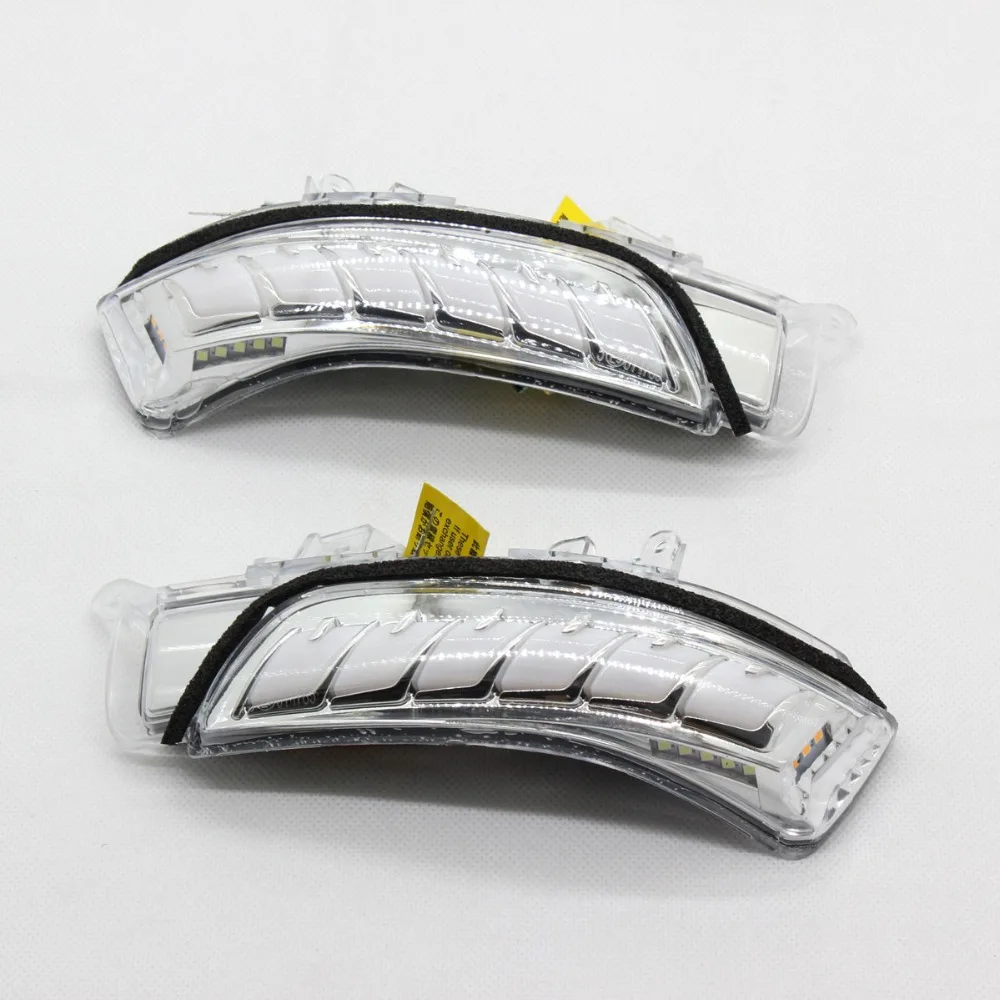 toyota Prius mirror light 4