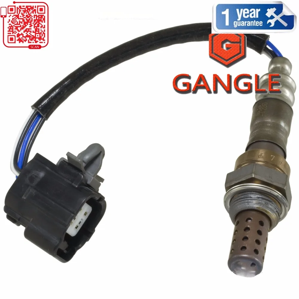 

For 2001-2003 MAZDA PROTEGE 2.0 Oxygen Sensor GL-24721 FS7N-18-86 FS7N-18-8619U 234-4721