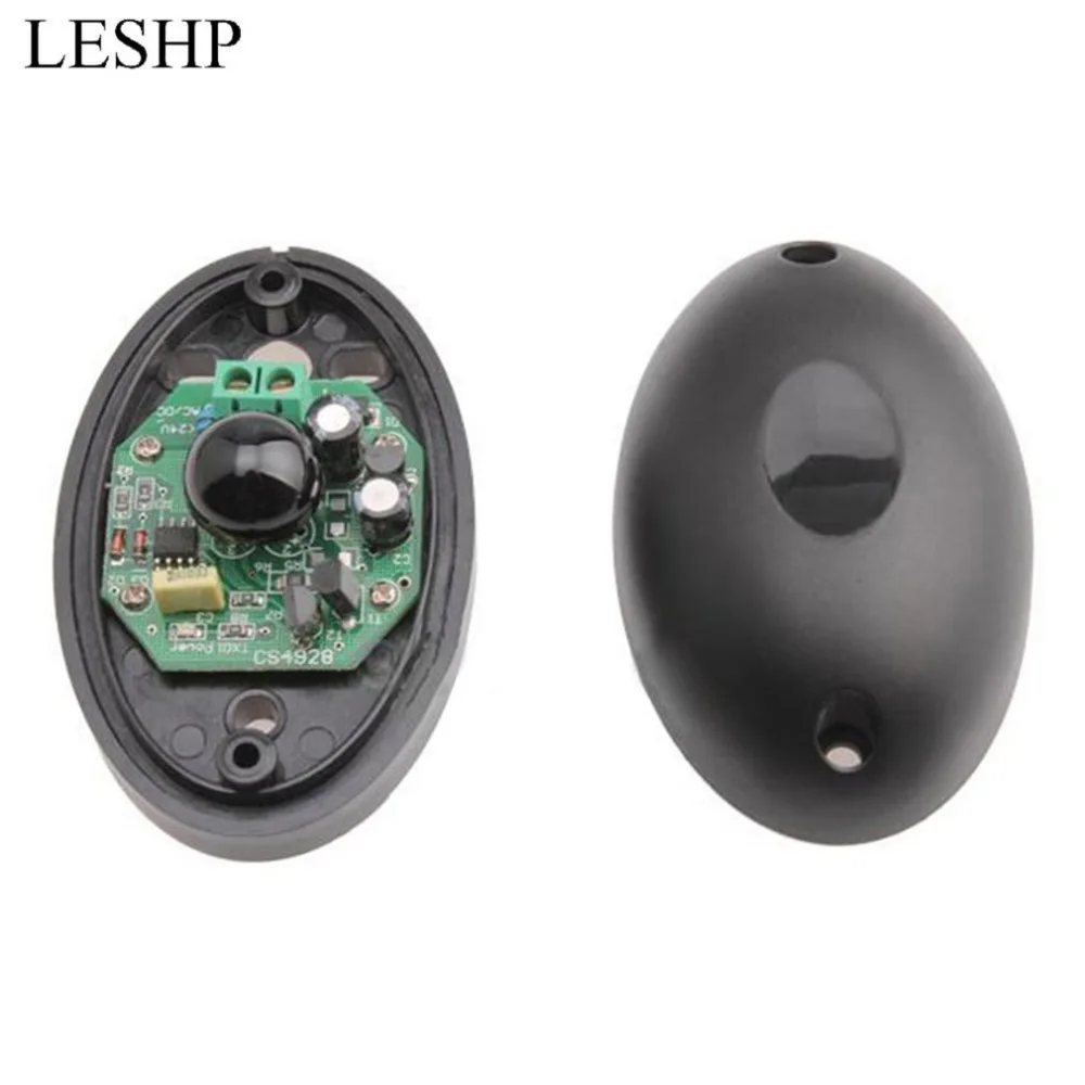 

AB0-20 Single Infrared Beam Sensor 20M Alarm Photoelectric Infrared Detector For Gate Door Window Home Door Security System