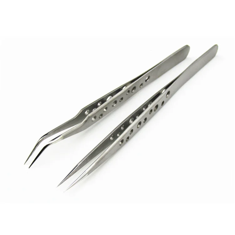 Electronics Industrial Tweezers