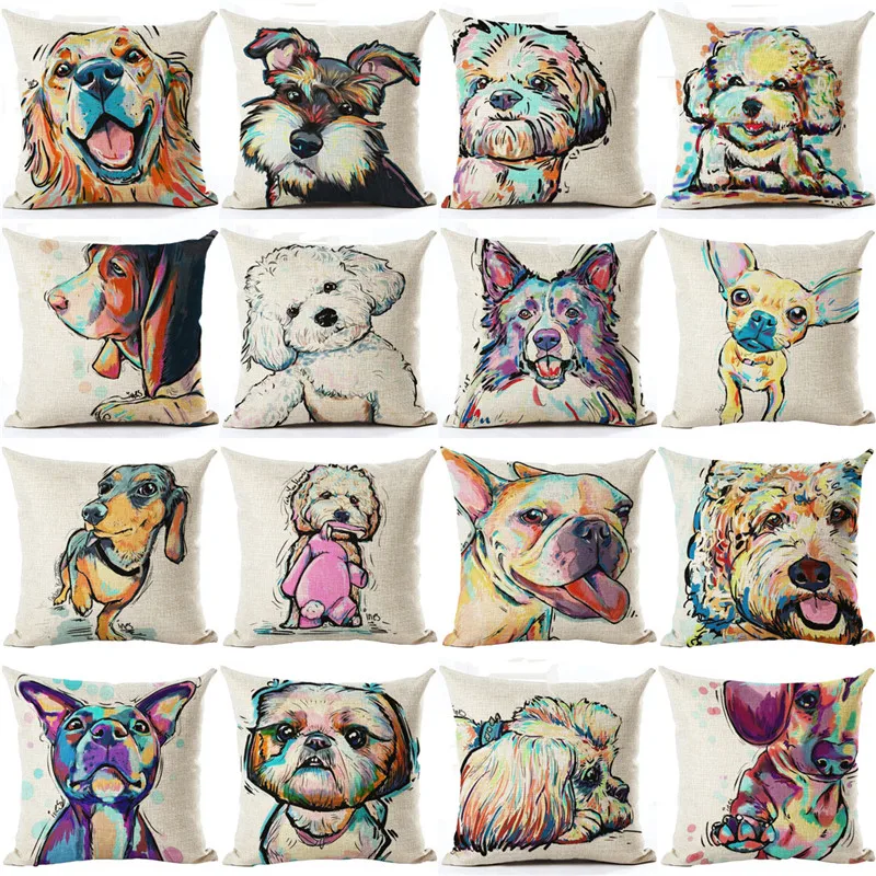Online Buy Wholesale custom throw pillow from China custom throw pillow Wholesalers Aliexpress.com