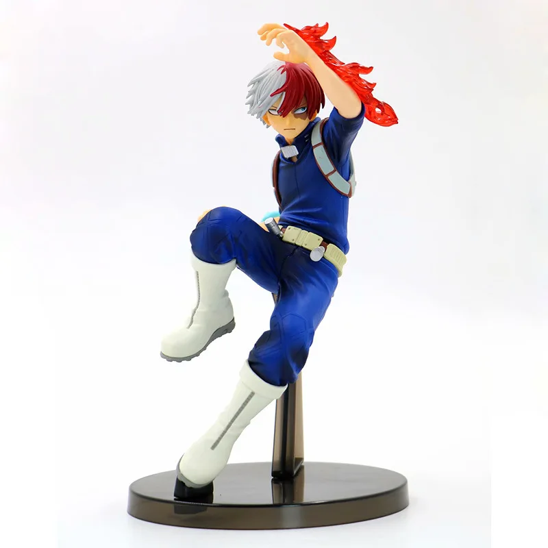 todoroki doll