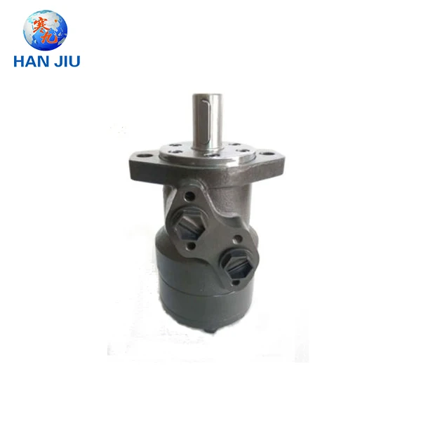 

Oil motor track motor shaft 25mm Hydromotor MP400