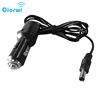 Wiflyer 2M DC 12V Car Power Adapter EMARK Certification Charge Adapter Cord UL Certification 5*2.5mm Portable For 4G Wifi Router ► Photo 1/6
