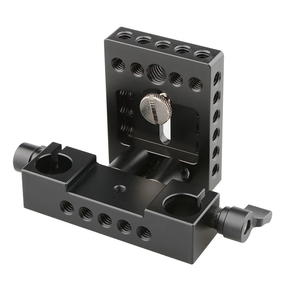 CAMVATE_ Baseplate Mount_Railblock_Height Riser (1)