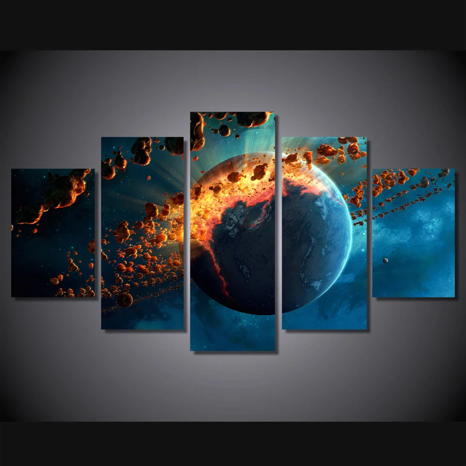 All Listings All Canvases