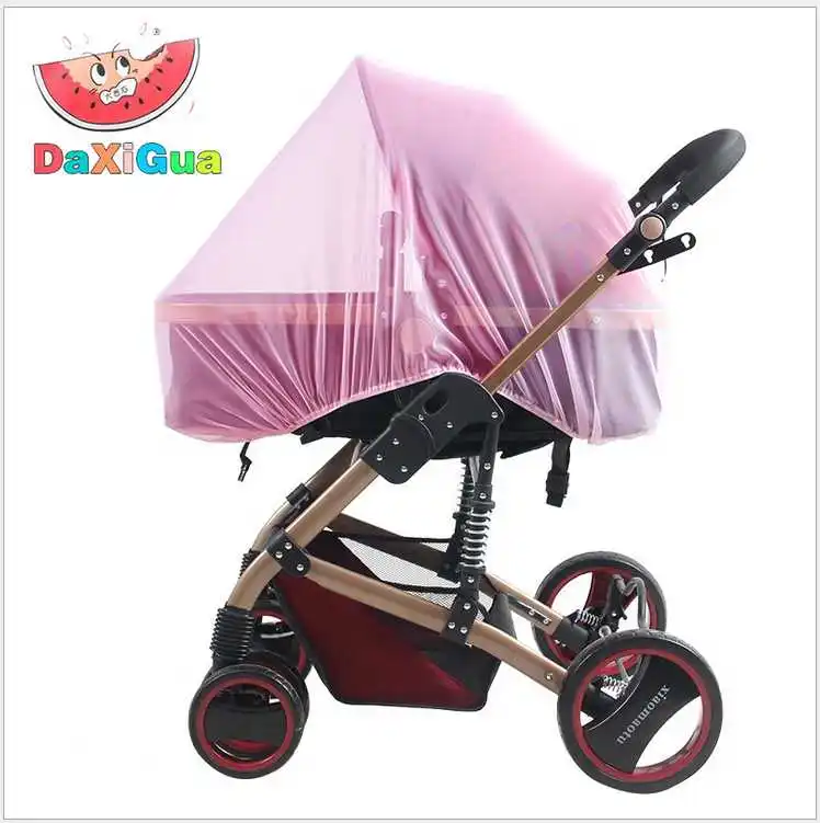 mosquito net for stroller