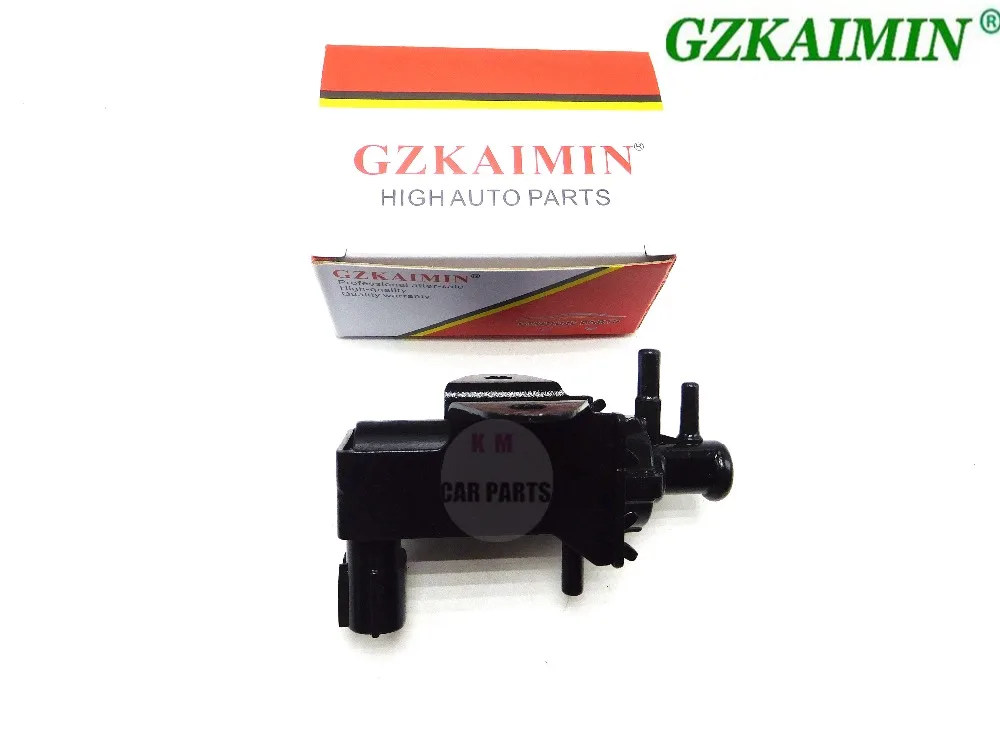 

NEW TURBO BOOST PRESSURE VACUUM VALVE OEM 25819-27030 FOR TOYOTA FOR AVENSIS PICNIC