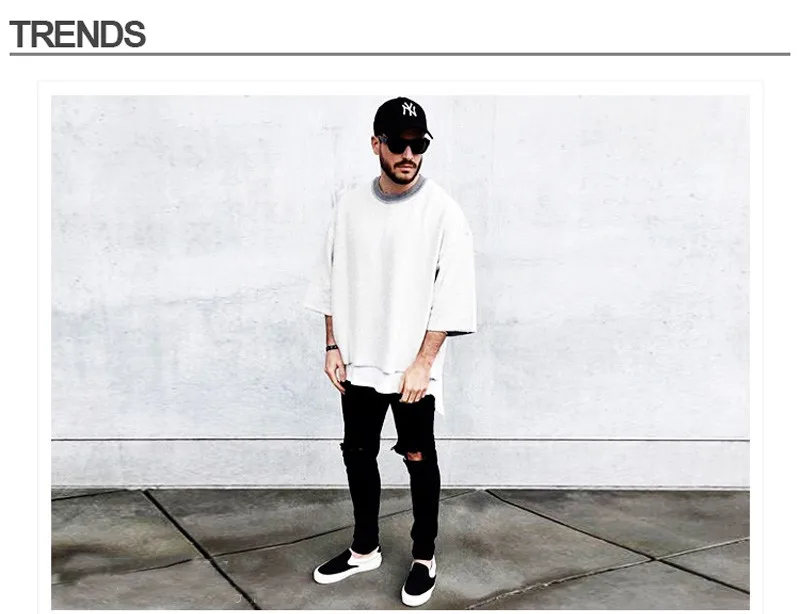 New Summer Justin bieber T shirt Mens 