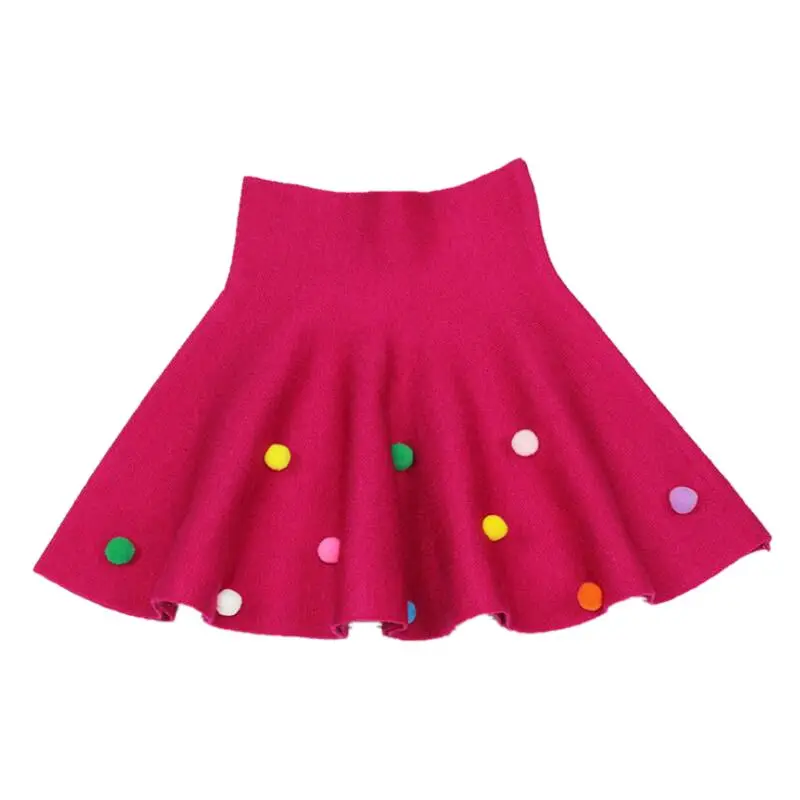 knit tutus