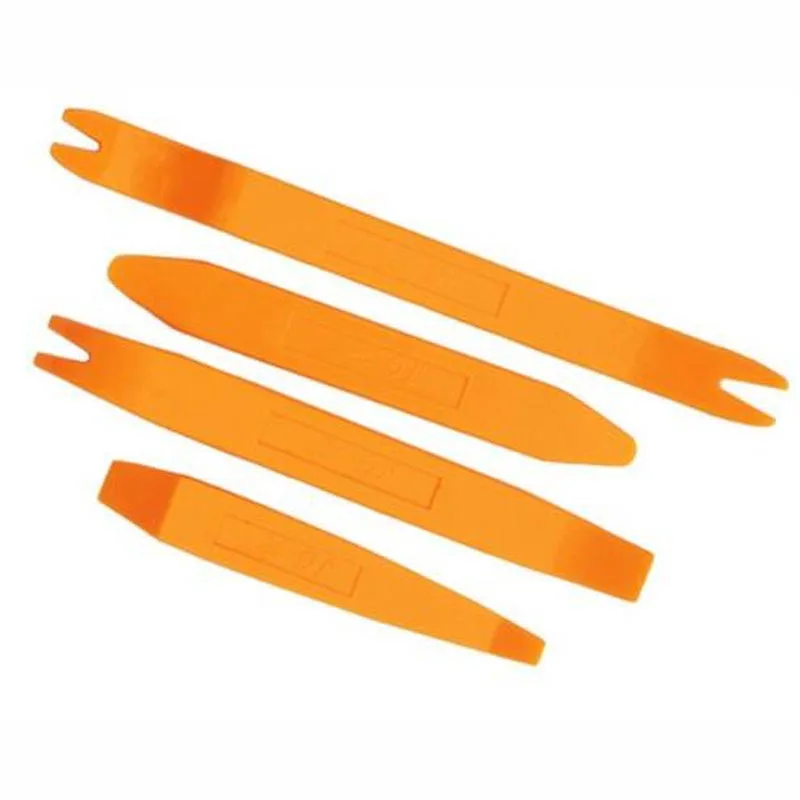 12pcs/Set Plastic Pry Car Repair Tools Door Panel Trim Dash Audio Radio Removal Car Scratch Fix it Pen Tire Valve Cap Airtight 12pcs/Set Plastic Pry Car Repair Tools Door Panel Trim Dash Audio Radio Removal Car Scratch Fix it Pen Tire Valve Cap Airtight