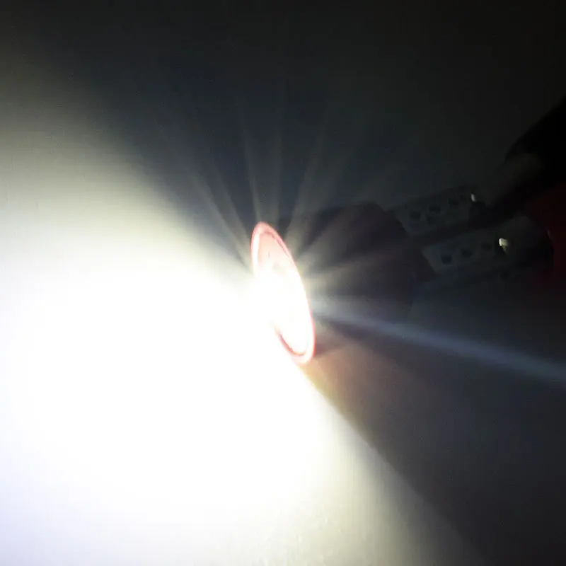 ����� T10 Canbus Ĩ Led Ĩ ���׸��� ���� 2 ��, 194 W5W OBC ���� ���� LED ���� �ڵ��� ���� ���� ���� ȭ��Ʈ